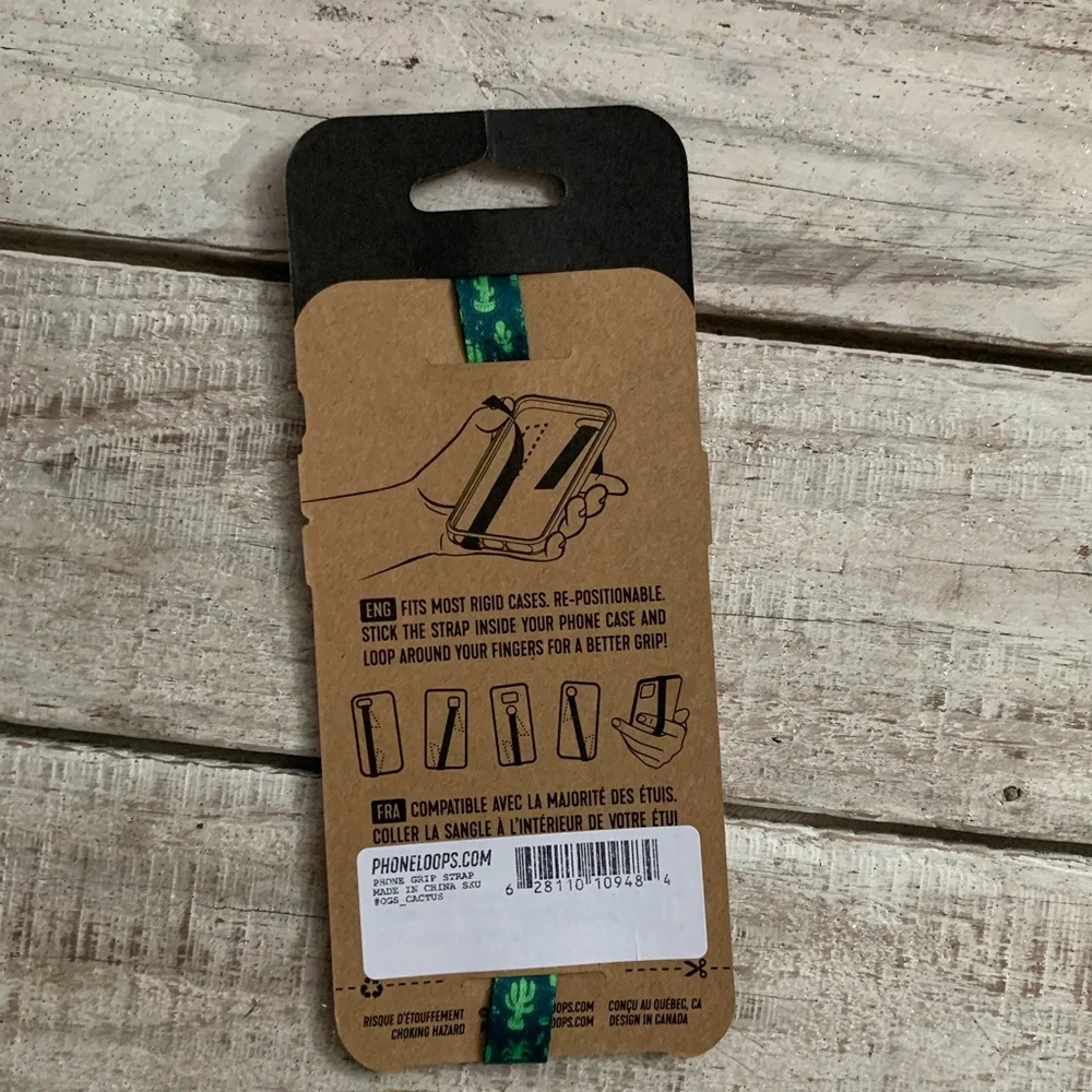 Phone Loops grip loop - Picture 2 of 7